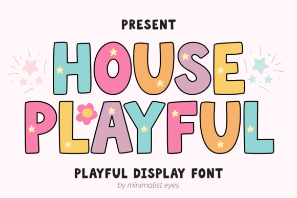 House Playful