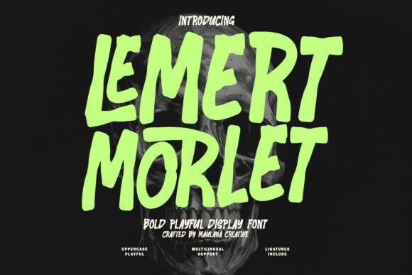 Lemert Morlet