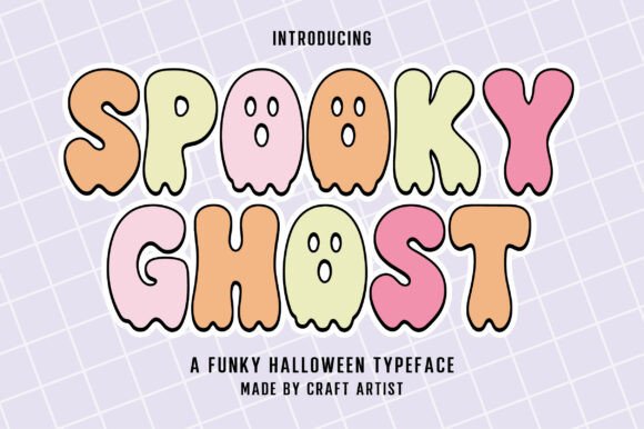Spooky Ghost: A Strategic Tool for Halloween Branding and Seasonal Creativity